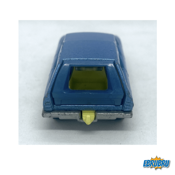 Citroen CX Break MATCHBOX Superfast