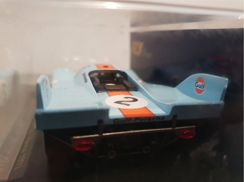 FLY C52 PORSCHE 917 K 1 MONZA 71