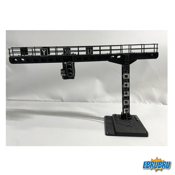 Potence de signalisation lumineuse JOUEF 9321