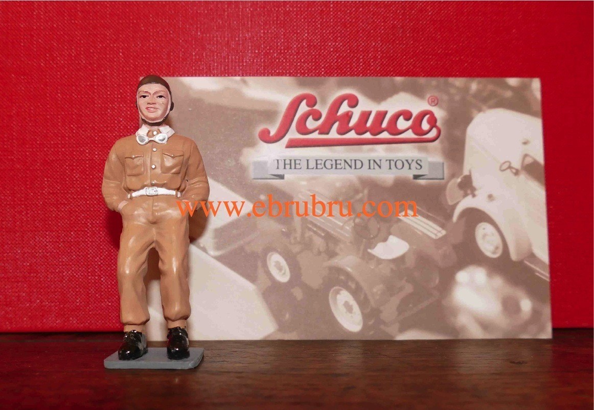 FIGURE 2 SCHUCO 1/24