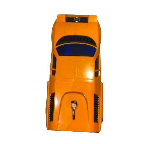 Mercedes C111 COMPUTER CAR 7115