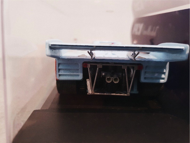 FLY 88103 PORSCHE 917/10 GULF JACKIE OLIVIER A169