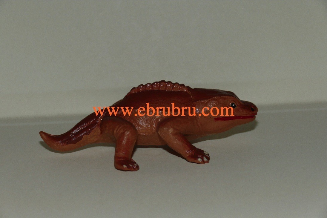 LABYRINTHODONT STARLUX PREHISTOIRE REF PH88 OU FS40109