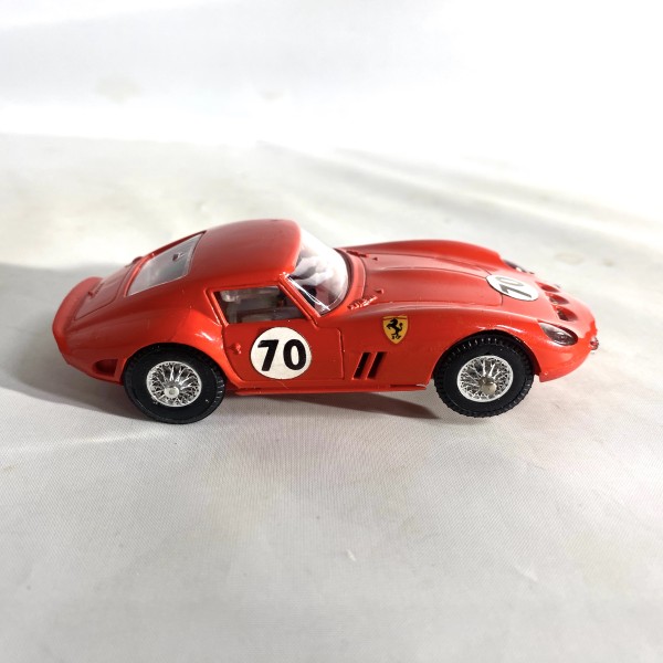 Ferrari GTO 250 rouge JOUEF Silberfeil