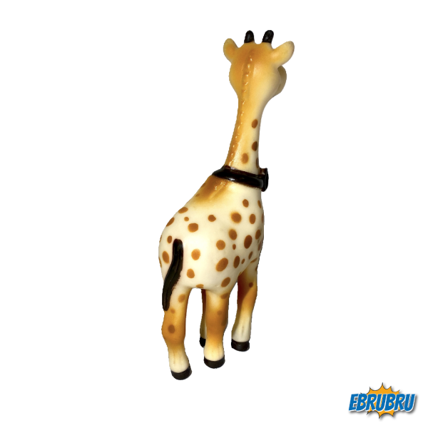 Molly la Girafe TIGEX