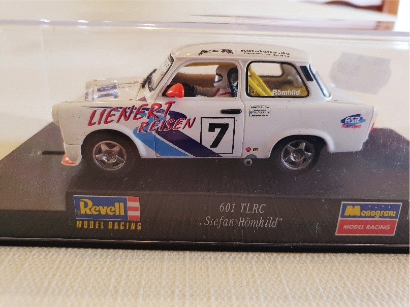 REVELL REF 8332 601 TLRC « STEFAN ROMHILD »