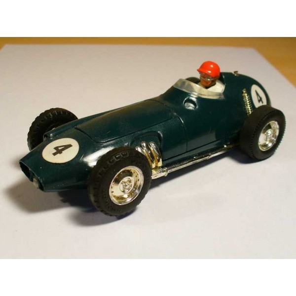 BRM type 2