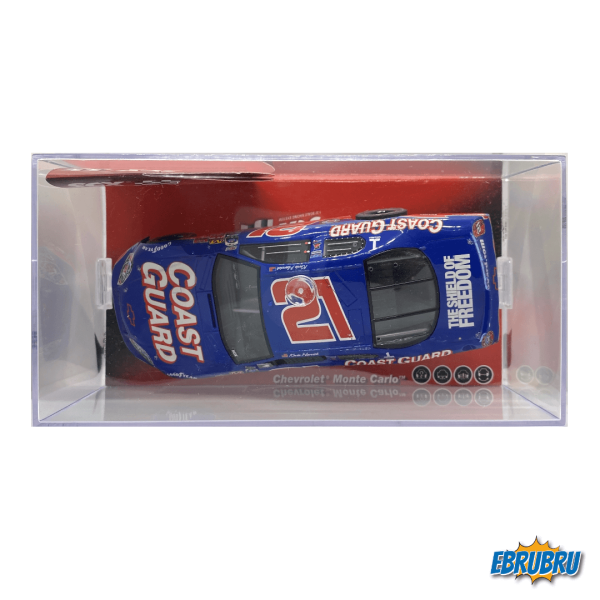 Chevrolet Monte Carlo SCX 62730