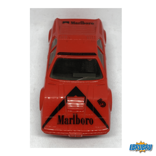Ferrari 158 Marlboro FLEISCHMANN Auto-Rallye 3200