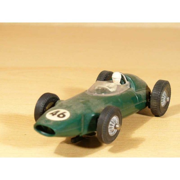 BRM F1