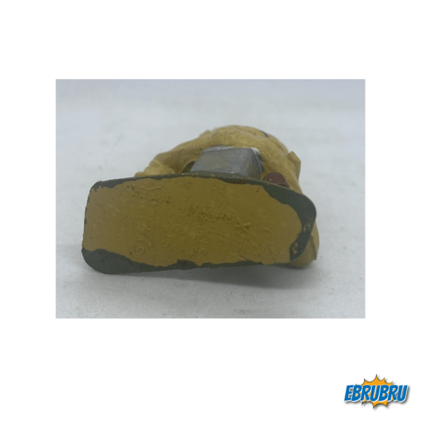 Légionnaires - Mitrailleur - Série luxe Sable - STARLUX 5084