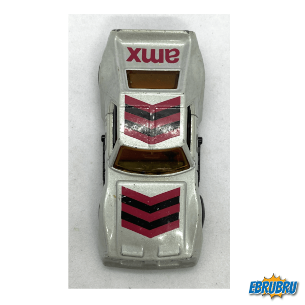 AMX Pro Stocker MATCHBOX 