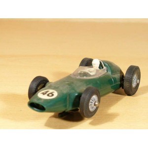 BRM F1