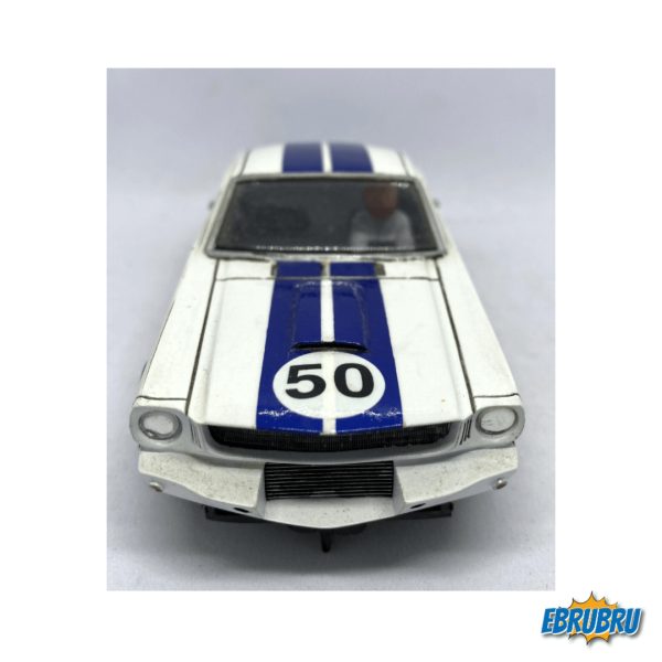 Ford Mustang GT 350 R 65 TOP SLOT Kit 8