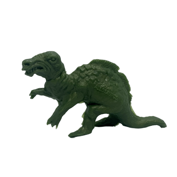 Allosaure Dinosaure HENKEL