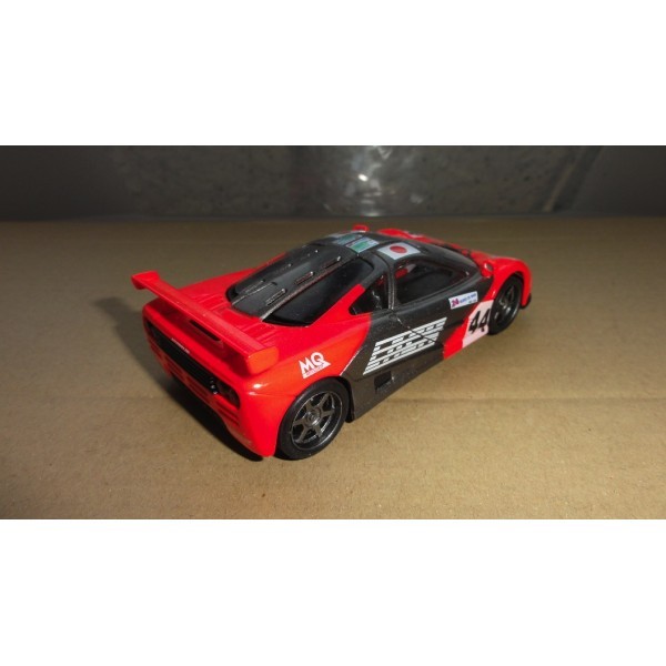 Mc laren F1 GTR N44 