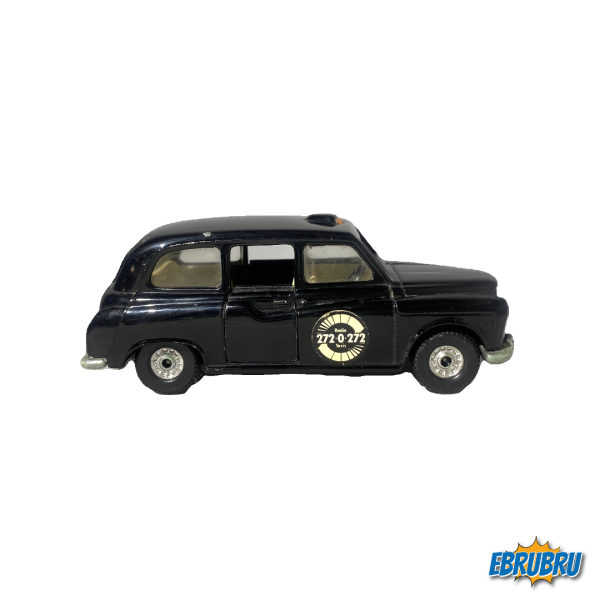 Austin London Taxi CORGI