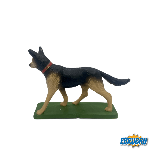Chien Berger allemand STARLUX La ferme