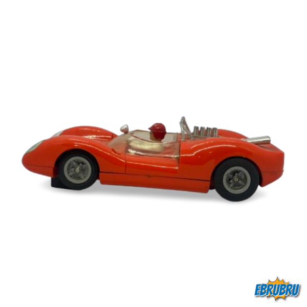 Lotus 40 rouge FLEISCHMANN Auto-Rallye 3210