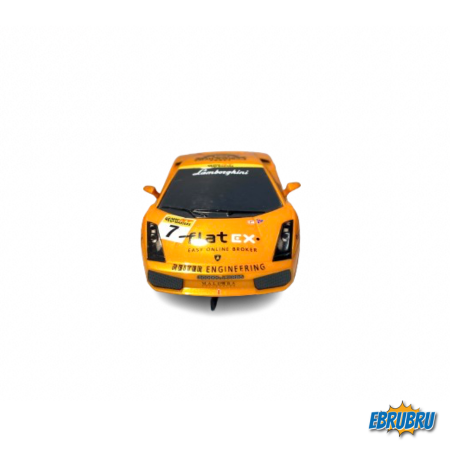 Lamborghini Gallardo SCALEXTRIC