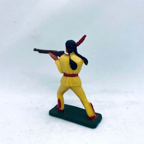 Sioux - Tireur fusil debout STARLUX 161