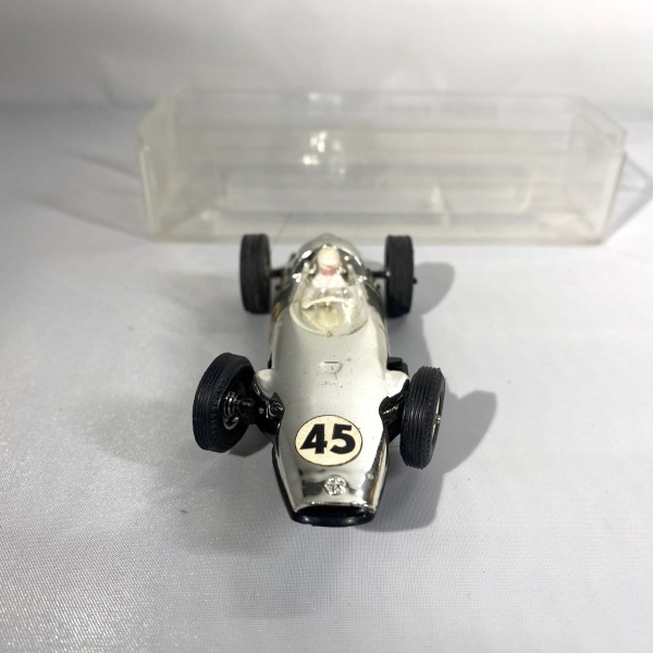 BRM F1 CHROME JOUEF REF 360