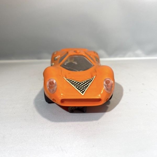 Ford 3L orange  SCALEXTRIC C18