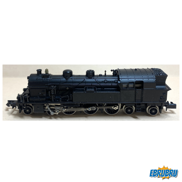 Locomotive à vapeur- échelle N ARNOLD 