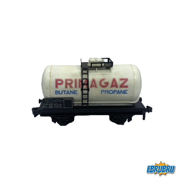 Wagon citerne Primagaz HORNBY 702