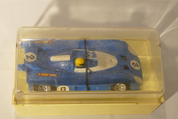 Matra 670 sport SCALEXTRIC