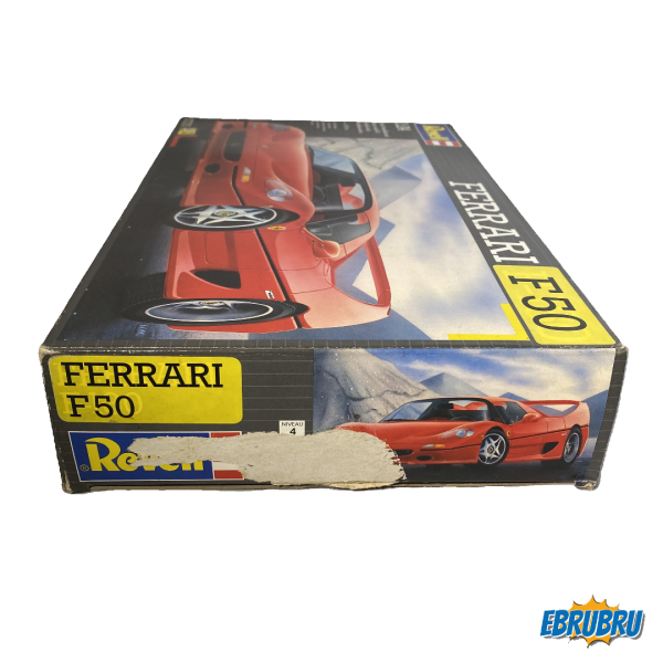 Ferrari F50 REVELL 07370