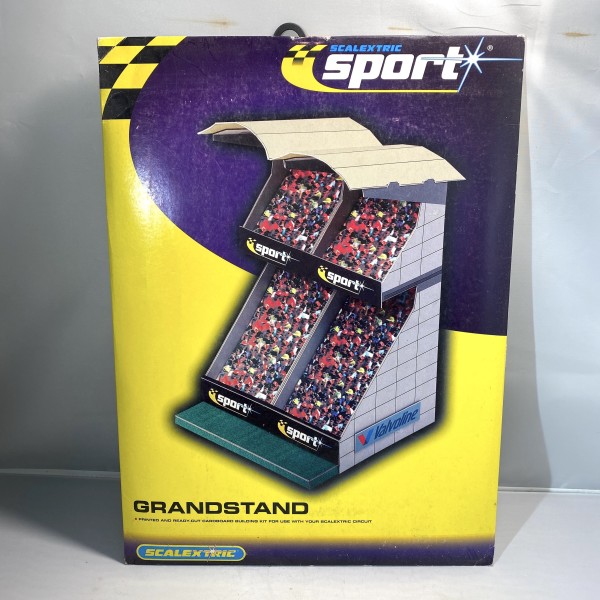 Grandstand SCALEXTRIC Sport C8152