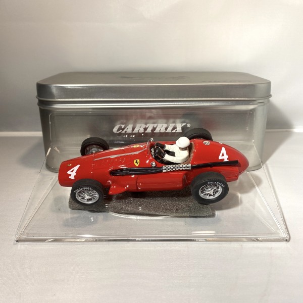 Ferrari CARTRIX