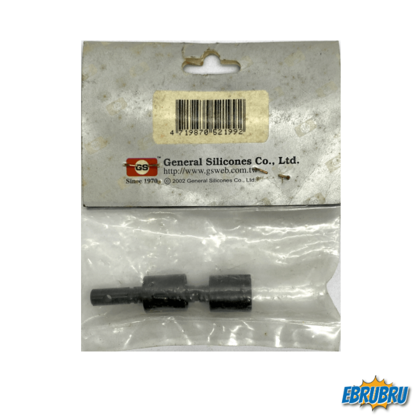 Diff Out-drive F/R GS RACING ST028