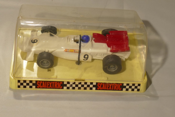 Brm P180 Formule 1 SCALEXTRIC