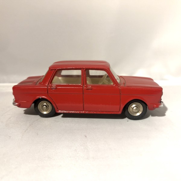 Simca 1000 DINKY TOYS 519