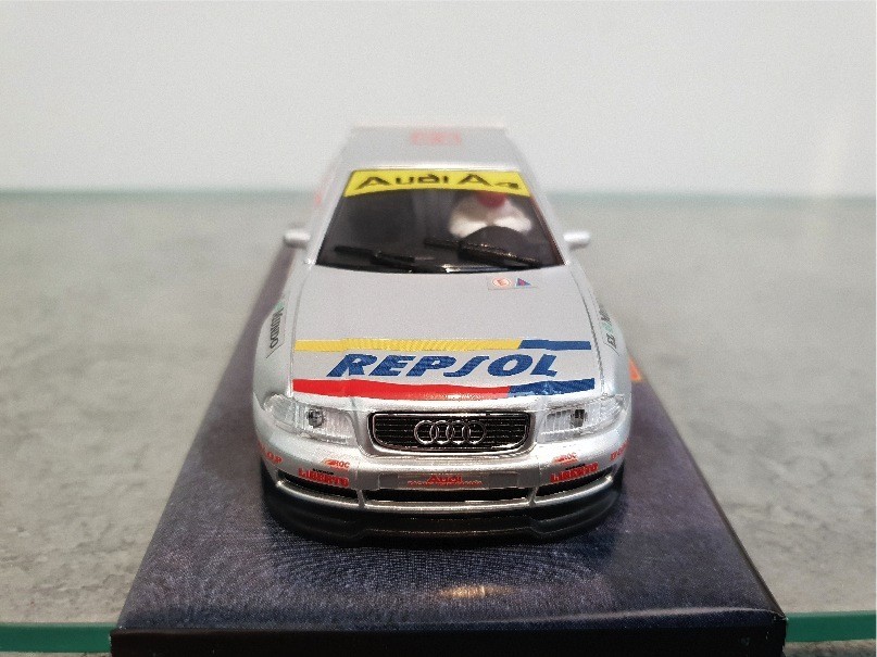 NINCO 50137 AUDI A4 REPSOL