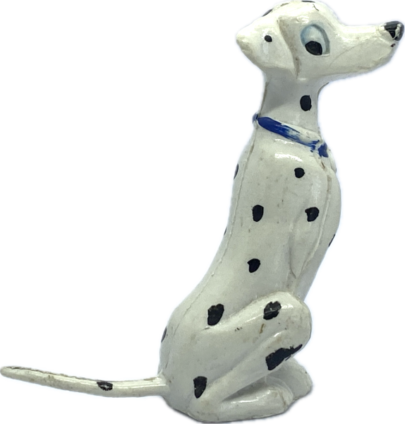 Perdita des 101 Dalmatiens - Série Disney - Figurine JIM