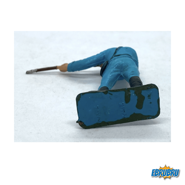 Soldat nordiste - Tireur fusil debout STARLUX N2