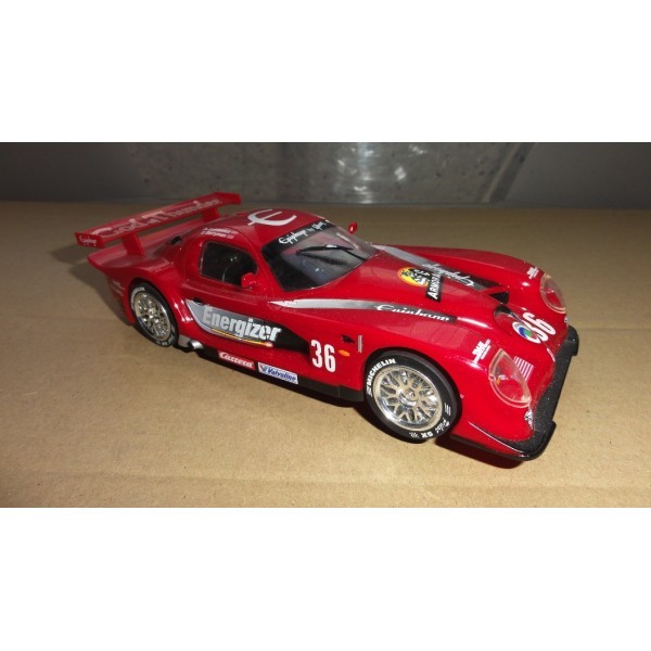 Panoz Esperante GTR-1 Energizer, carrera exclusiv réf:20467