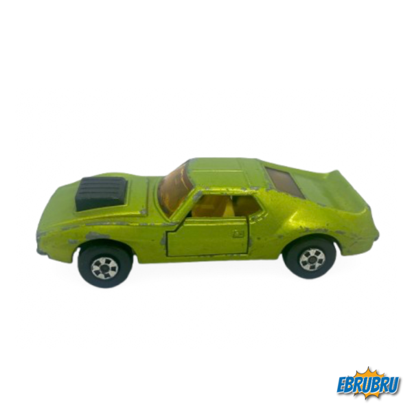 AMX Javelin MATCHBOX Superfast n°9