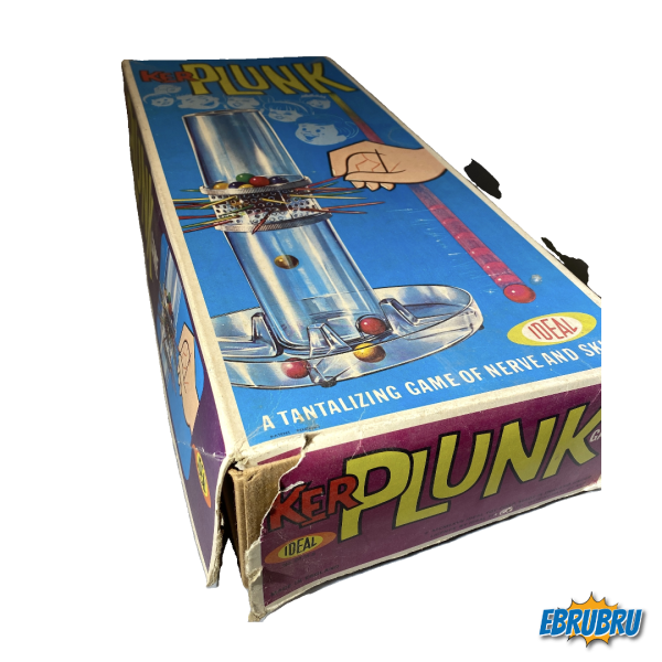 Ker-Plunk IDEAL