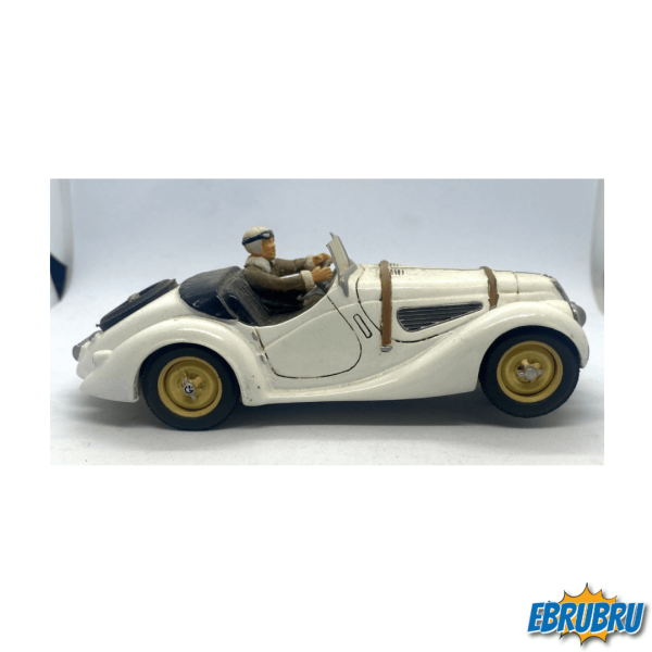 BMW 328 - 1936 SLOT Classic CJ-5