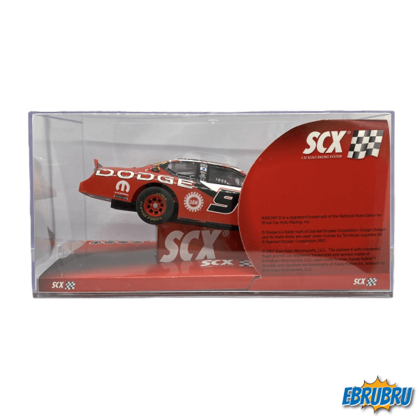 Dodge Charger SCX 62680 