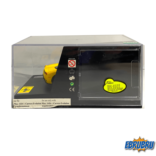 Ferrari Enzo Jaune CARRERA Evolution 25703