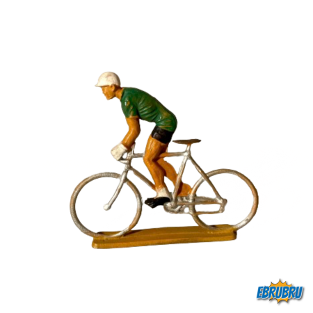 Cycliste STARLUX 