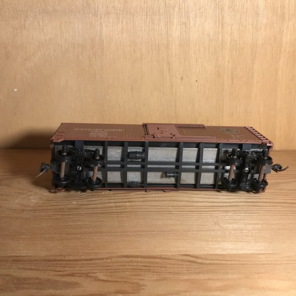 Wagon Southern Pacific Athearn 5235 HO