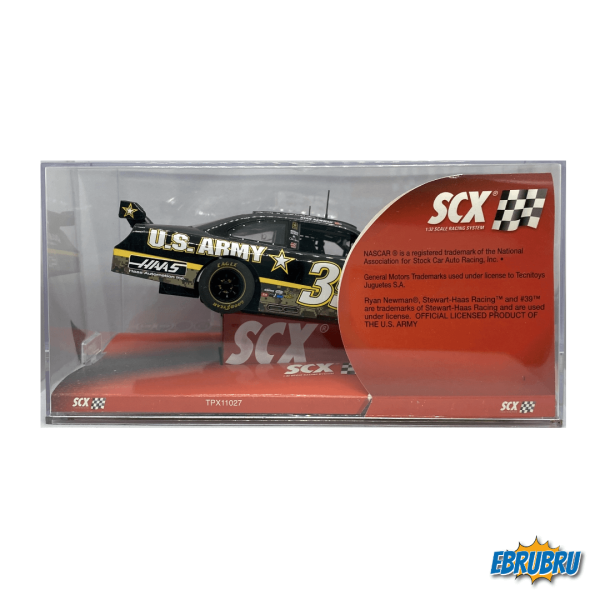 Chevrolet Impala SS US Army SCX 64400