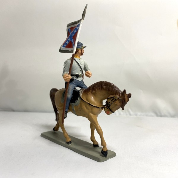 Sudiste - Cavalier Porte Drapeau STARLUX Série Luxe CSS18 