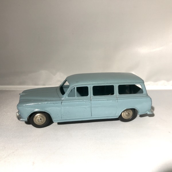 VOITURE FAMILIALE 403 PEUGEOT DINKY TOYS RÉF 24F